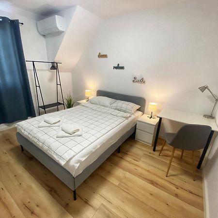 Emma'S Sweet Apartment - Close To Varna Centre Exterior photo