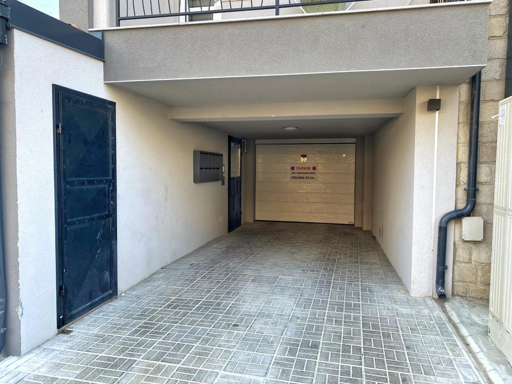 Emma'S Sweet Apartment - Close To Varna Centre Exterior photo